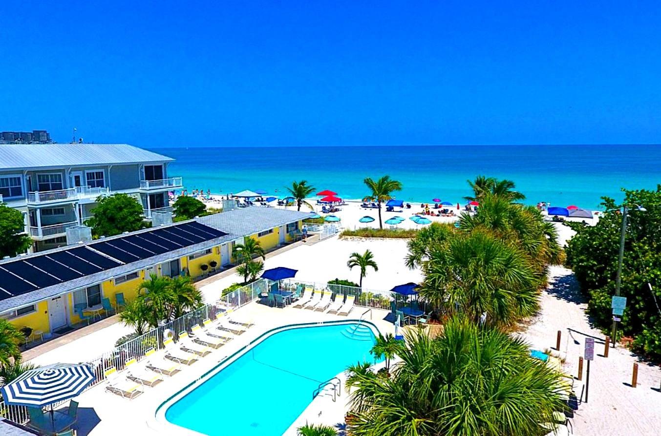 Affordable Places To Stay In Anna Maria Island Amasvos