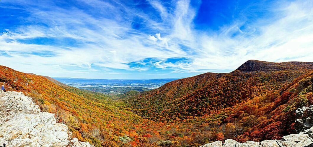 Best Overlooks On Skyline Drive: 2024 - Amasvos