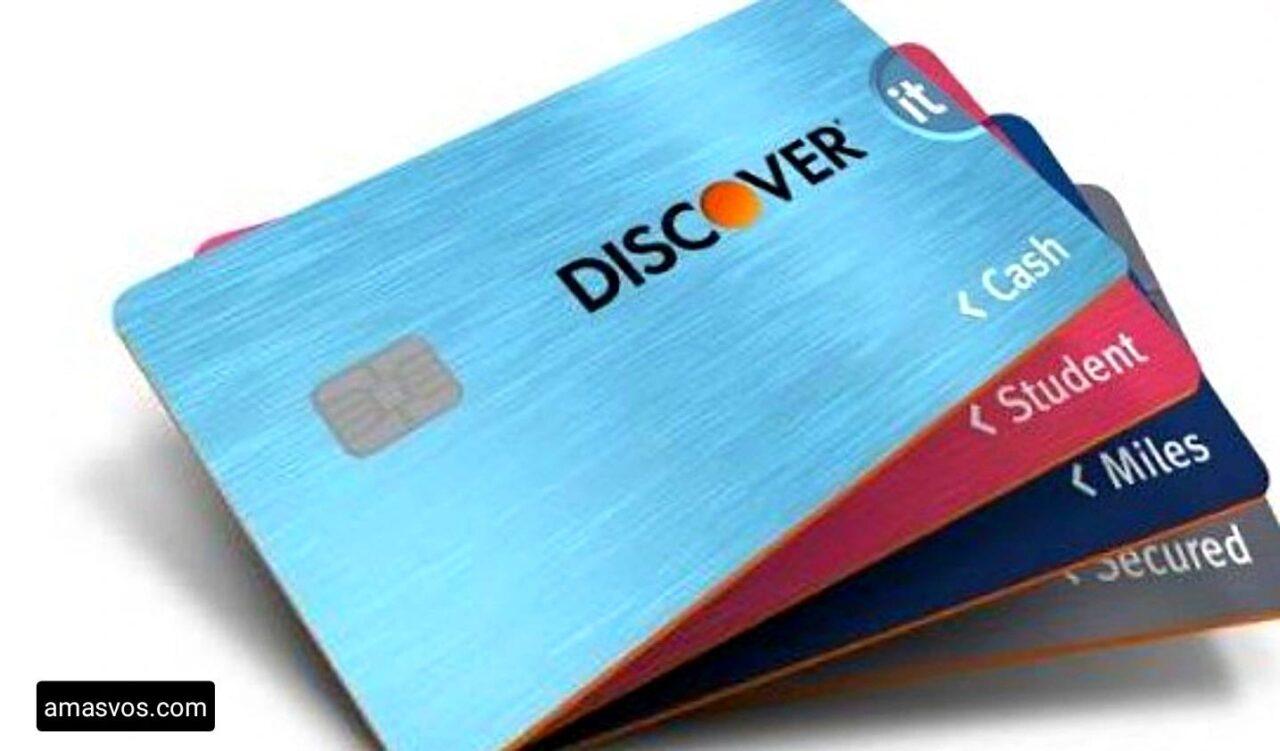 Can I Use Discover Card Internationally? 2024 Amasvos