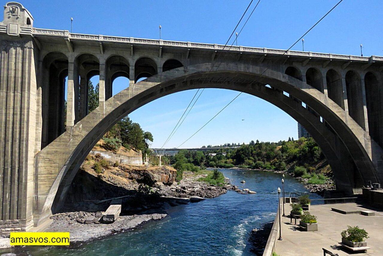 Best Photo Locations In Spokane 2024 Amasvos   Spokane 1280x855 