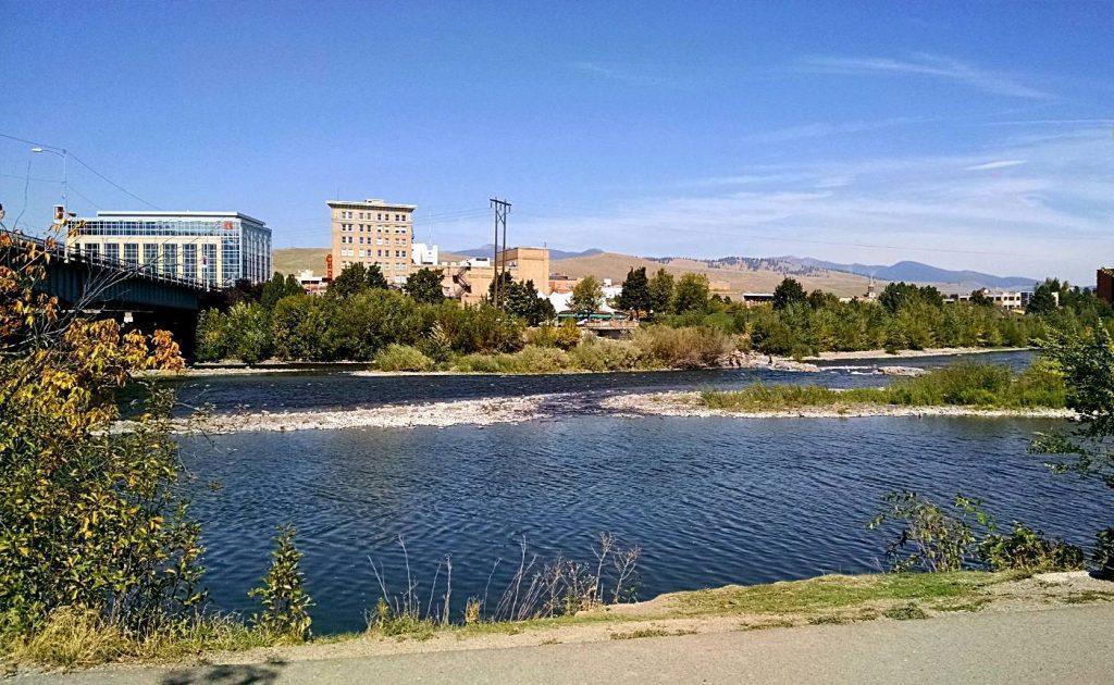 Missoula Best Cities To Live In Montana
