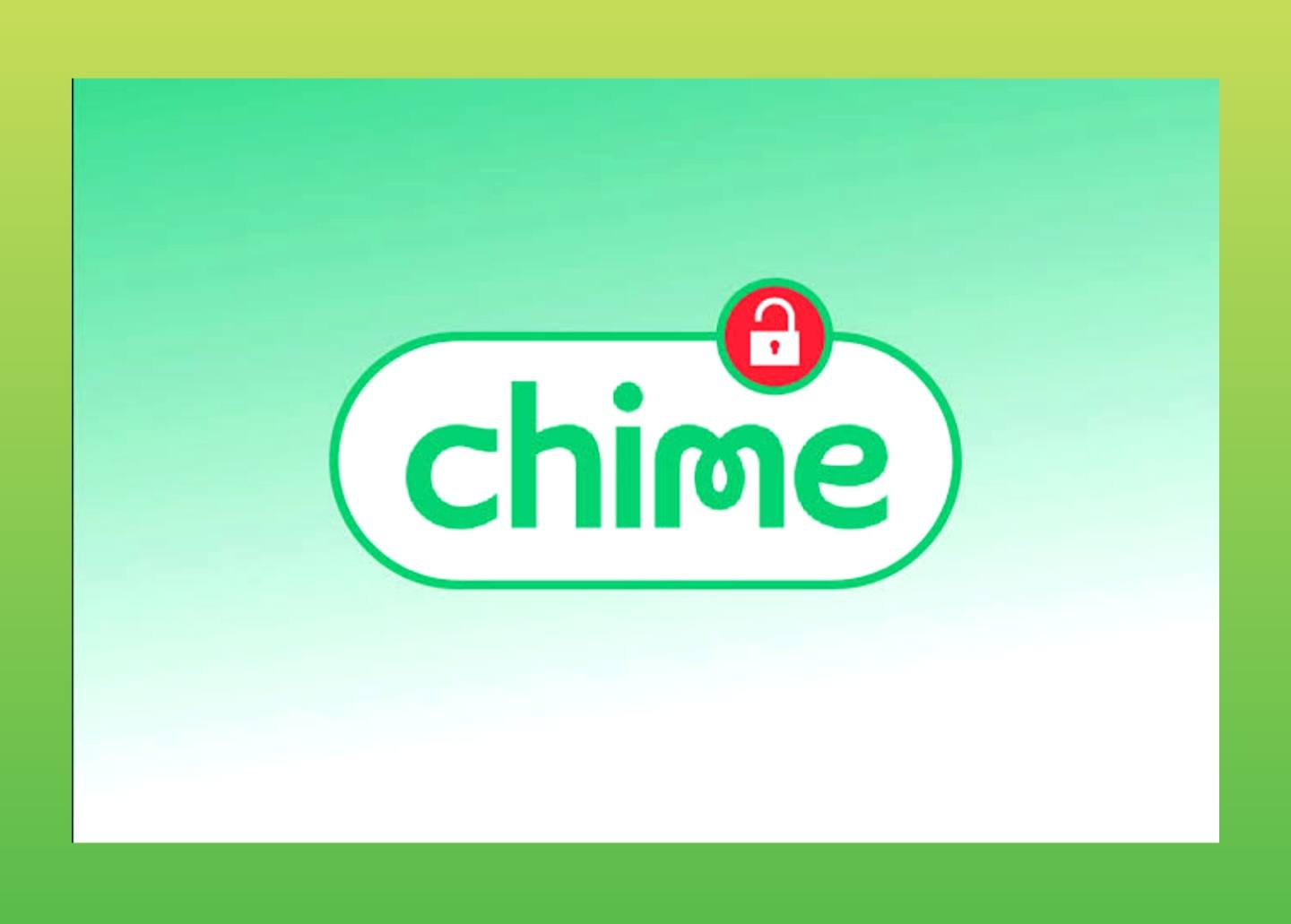 How To Lock And Unlock Chime Card? 2024 Amasvos