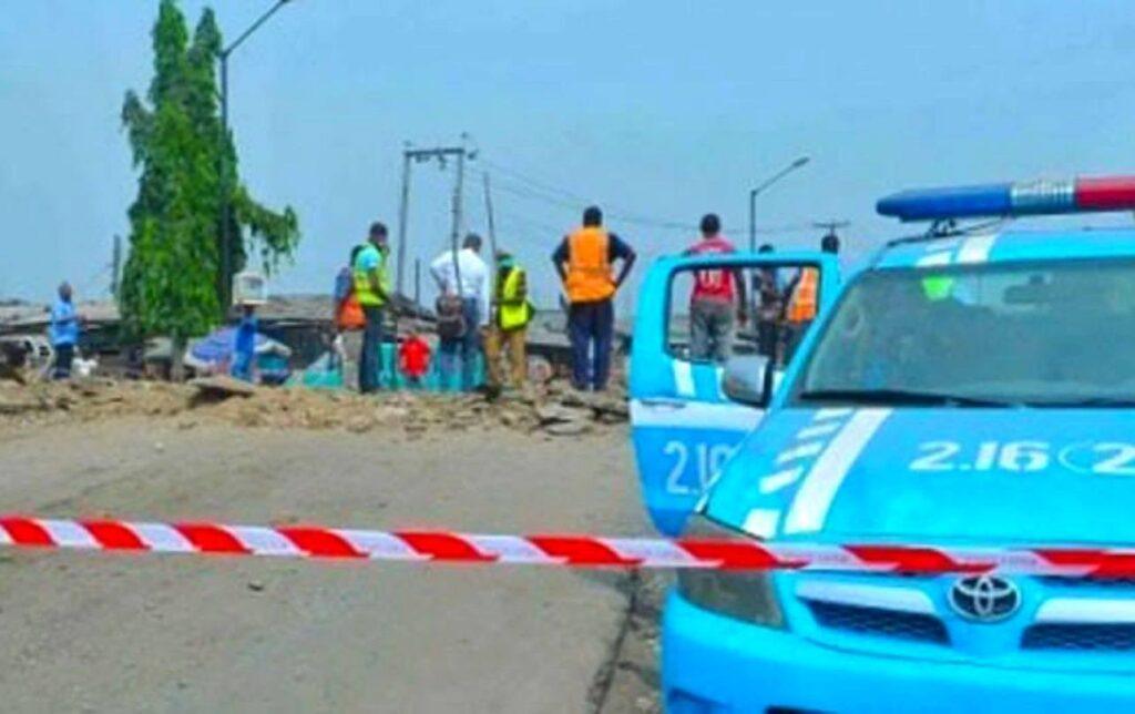 9 Deaths, 7 Injured in Lagos-Abeokuta Road Accident