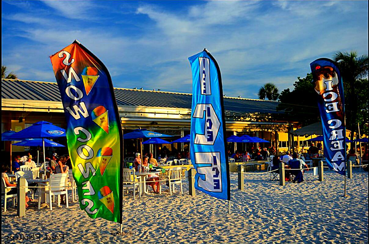 Anna Maria Island Beach Cafe