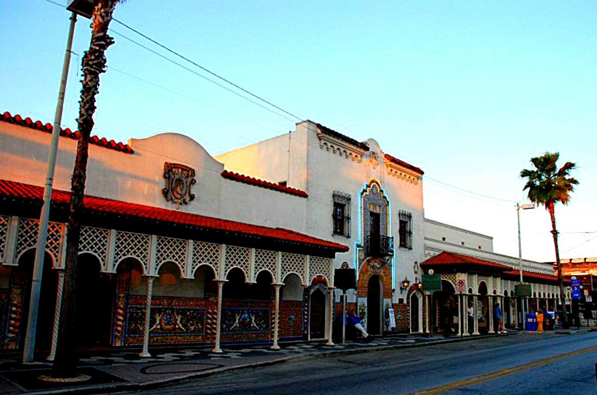 Columbia Restaurant