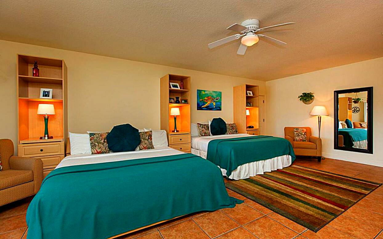 Coquina Beach Hotel