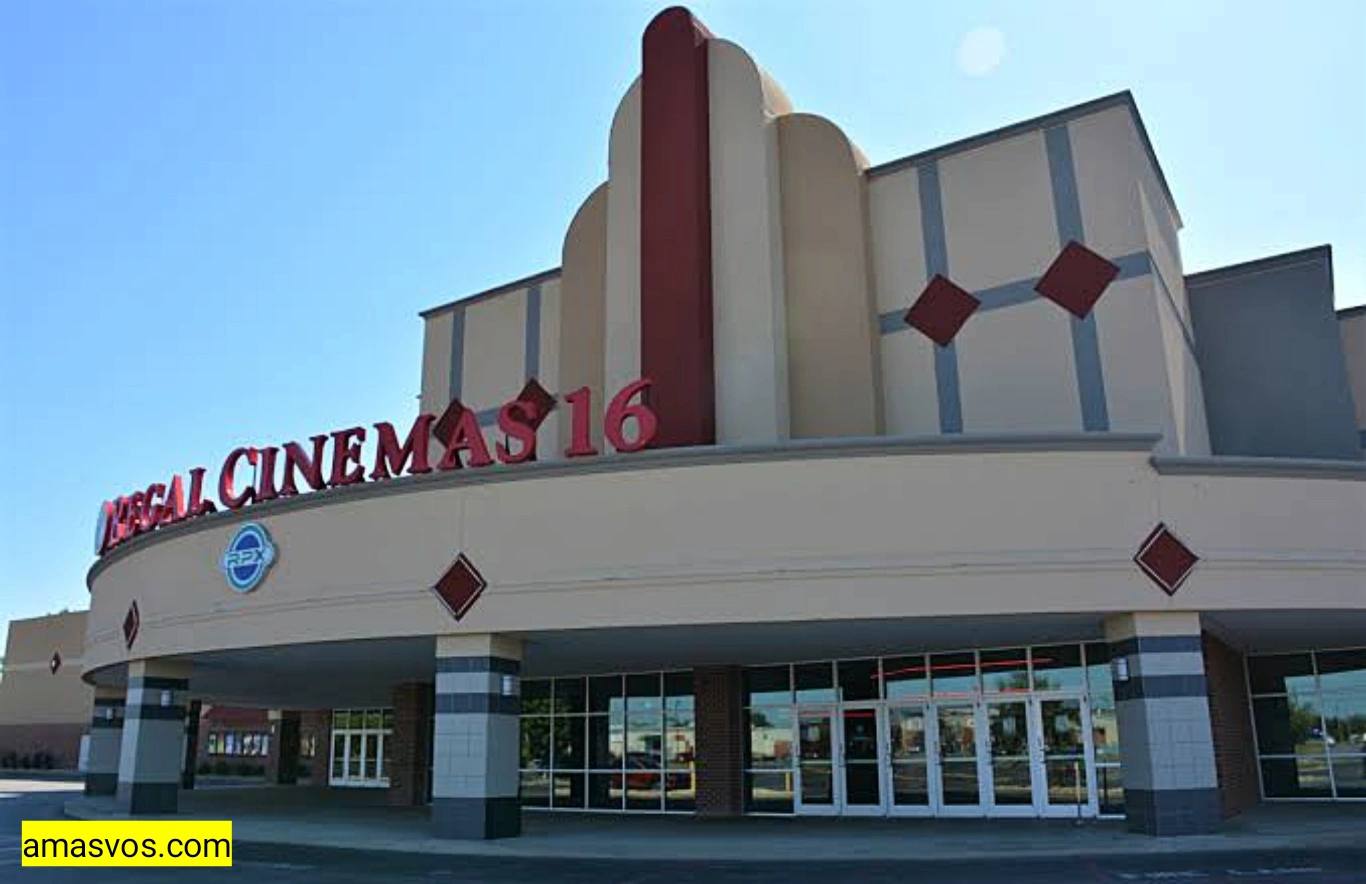 Clarksville Stadium & RPX 16 Movie Theaters In Clarksville TN