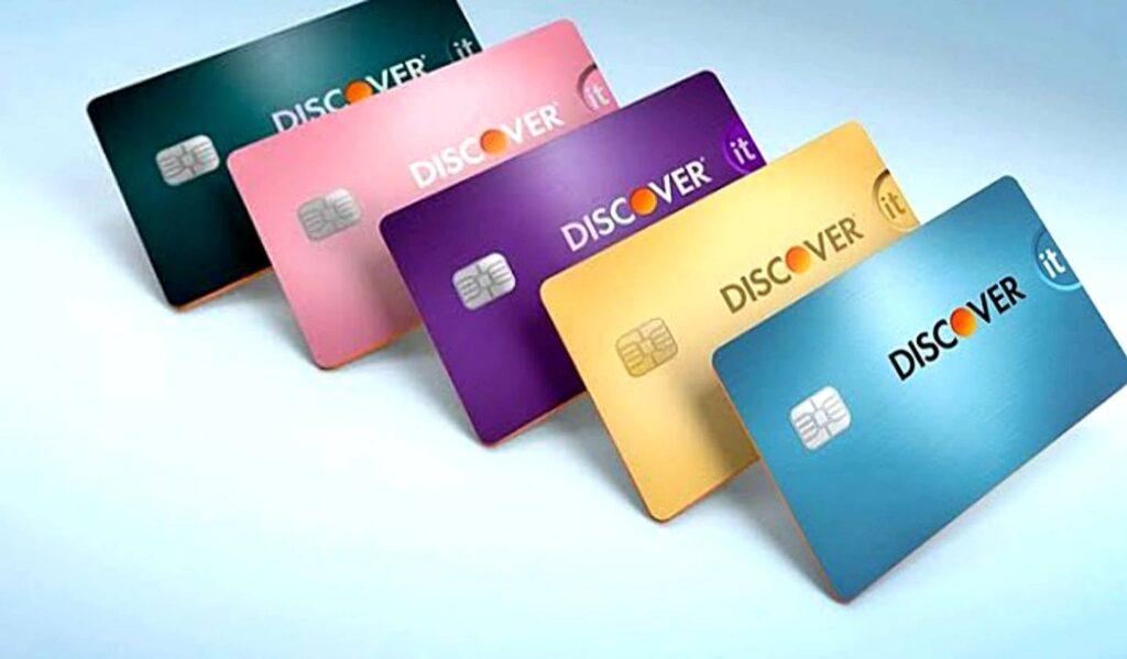 Can I Use Discover Card Internationally