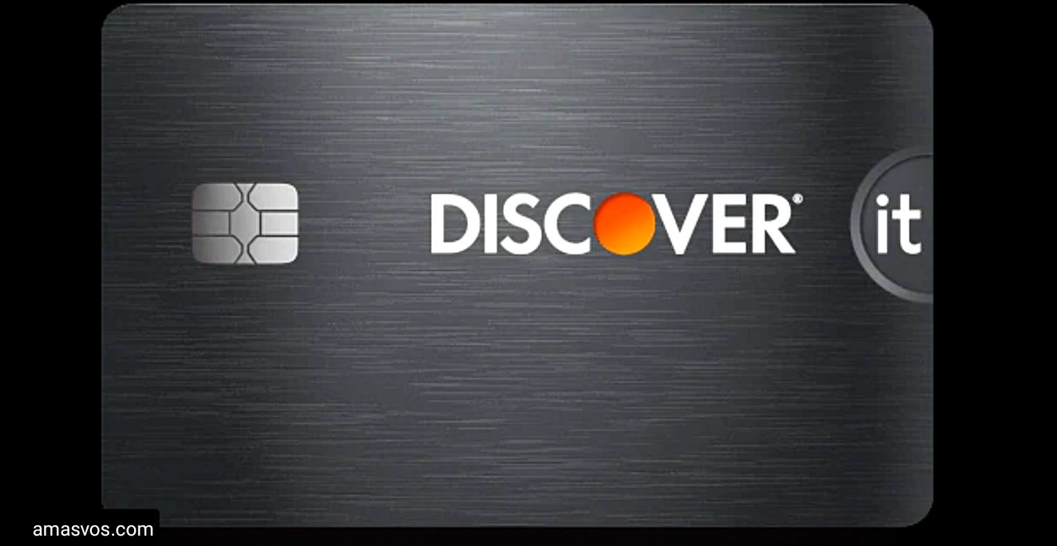 Why Is Discover Card A Joke