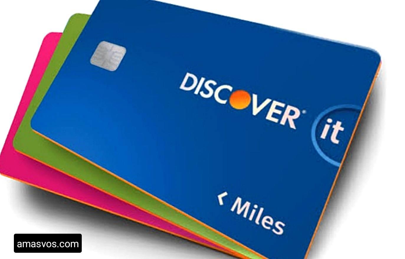 Why Is Discover Card A Joke