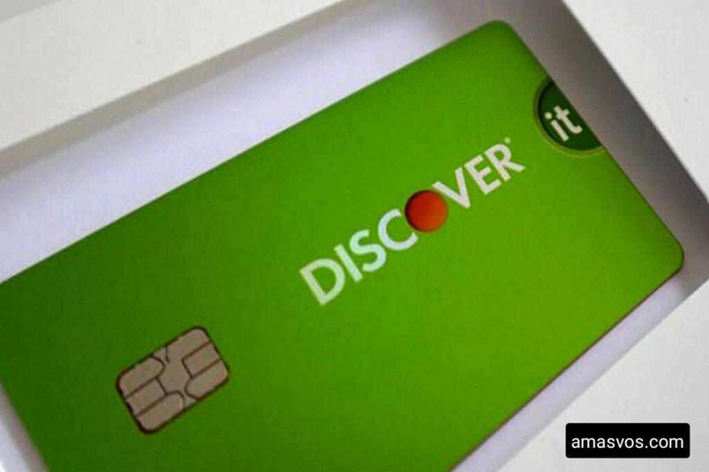 Why Is Discover Card A Joke