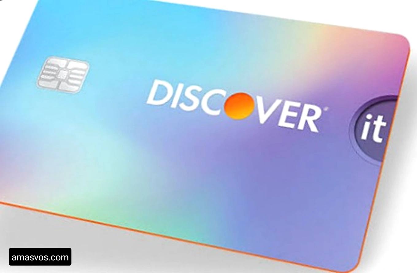 Why Is Discover Card A Joke