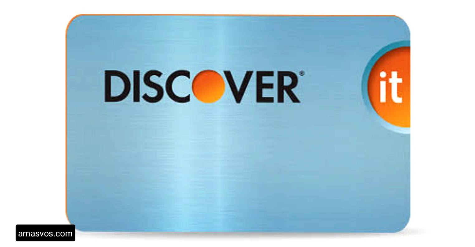 Why Is Discover Card A Joke