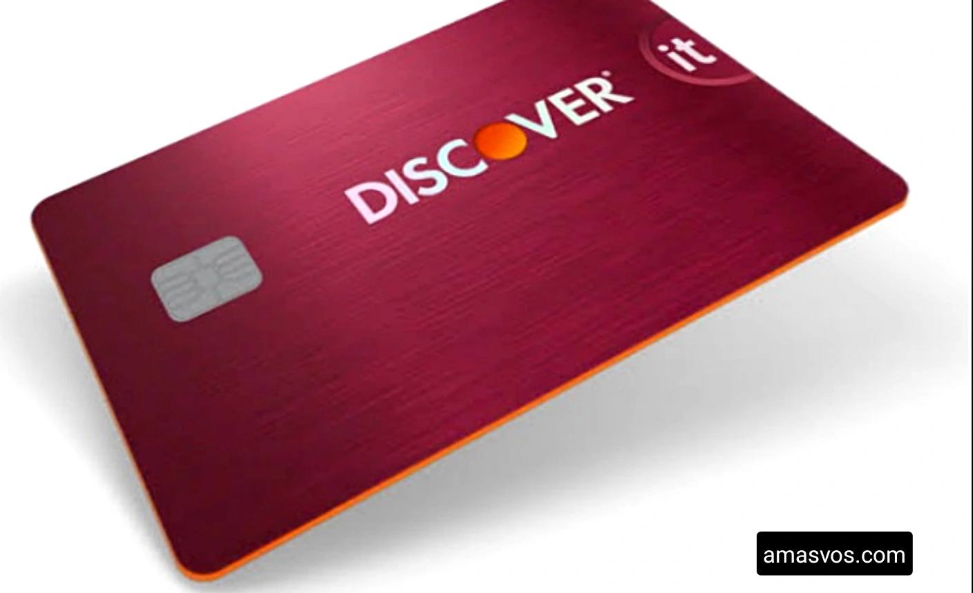 Why Is Discover Card A Joke