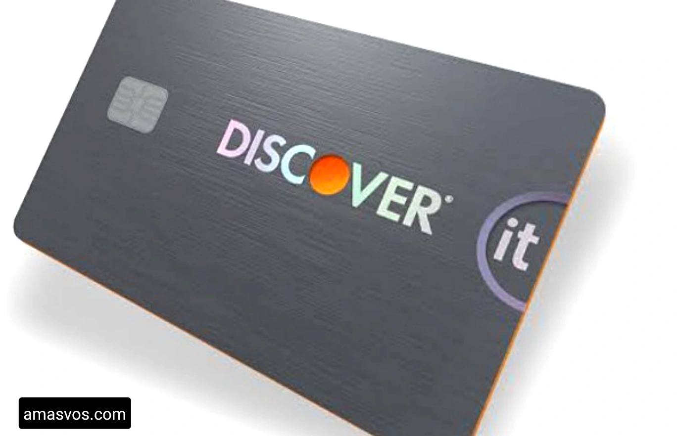 Why Is Discover Card A Joke