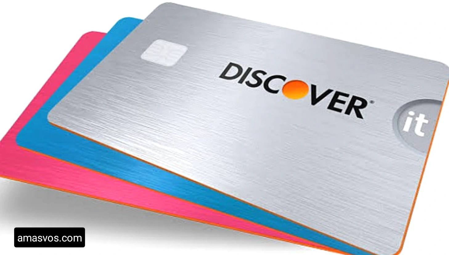 Why Is Discover Card A Joke