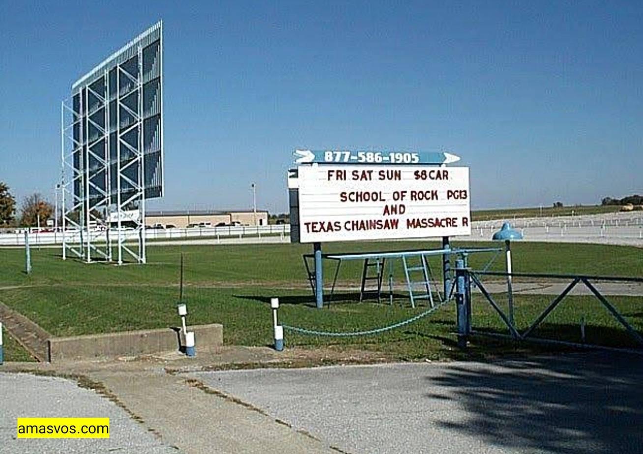 Franklin Drive-In