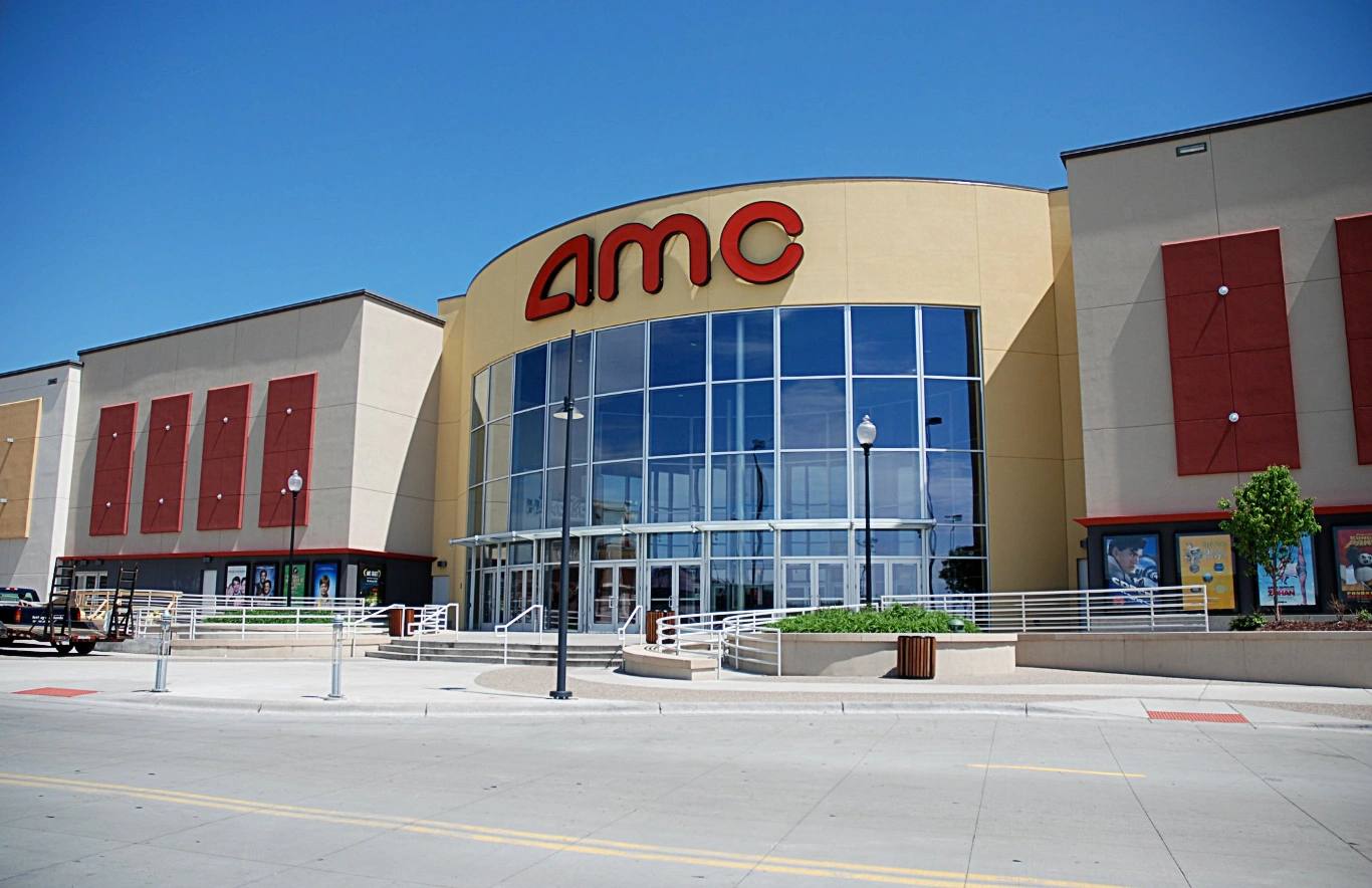 AMC Classic Governor's Square 10 Movie Theaters In Clarksville TN