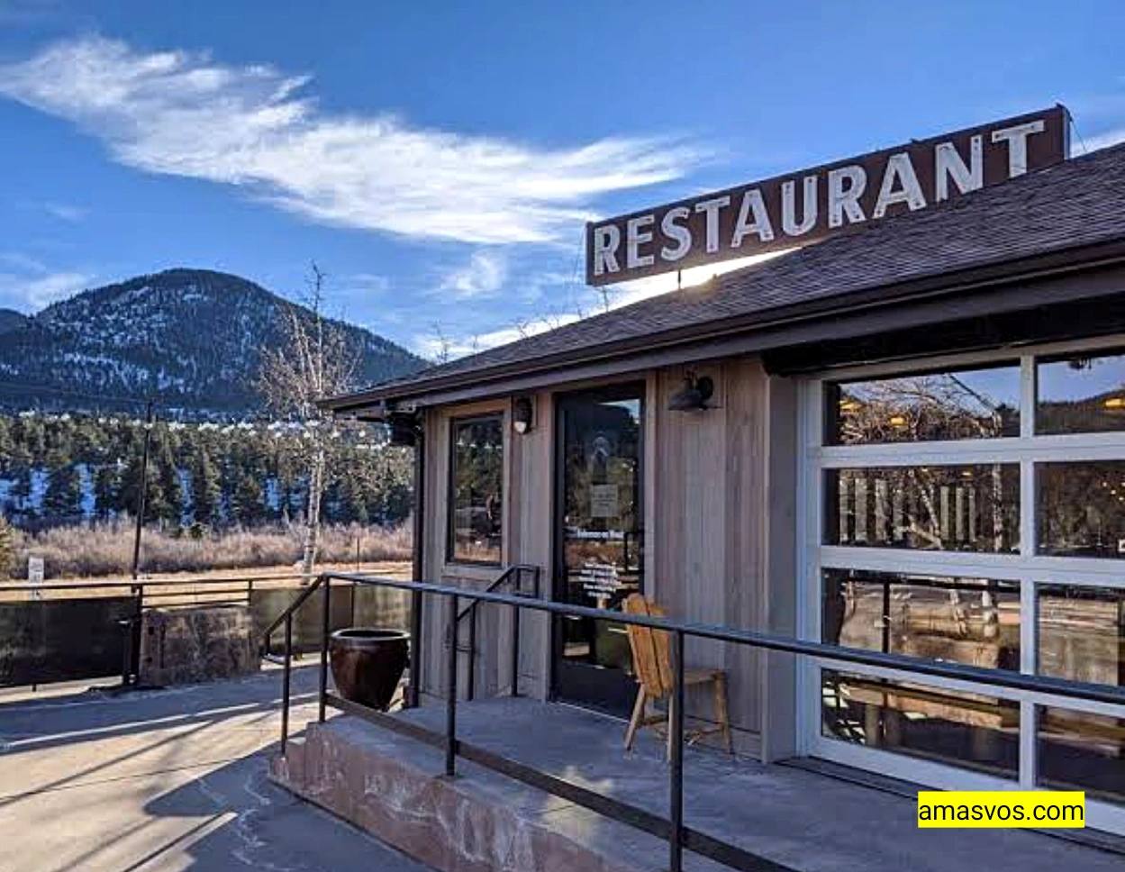 Bird & Jim Best Places To Eat In Estes Park