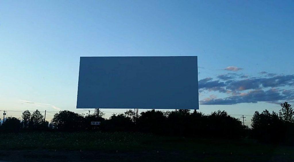 Bangor Drive-In