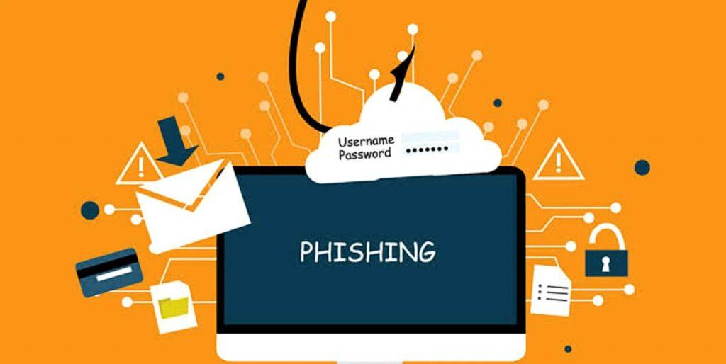 what is a common indicator of a phishing attempt