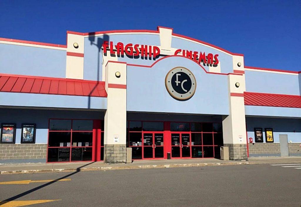 Flagship Cinemas