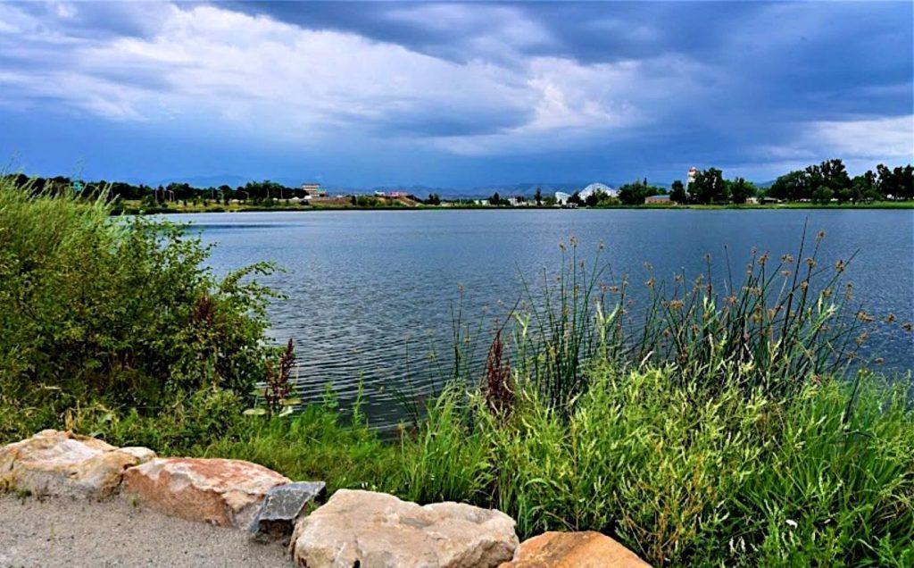 Berkeley Lake Park