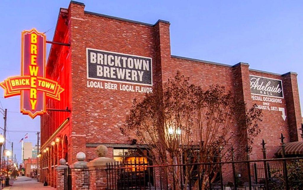 Bricktown Brewery