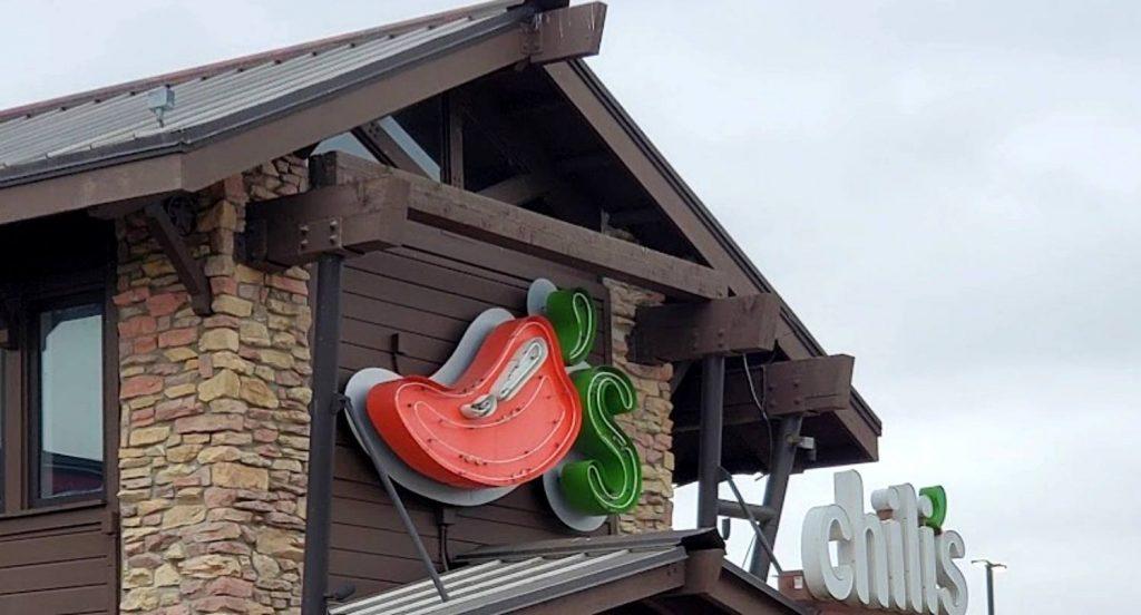 Chili's Grill & Bar