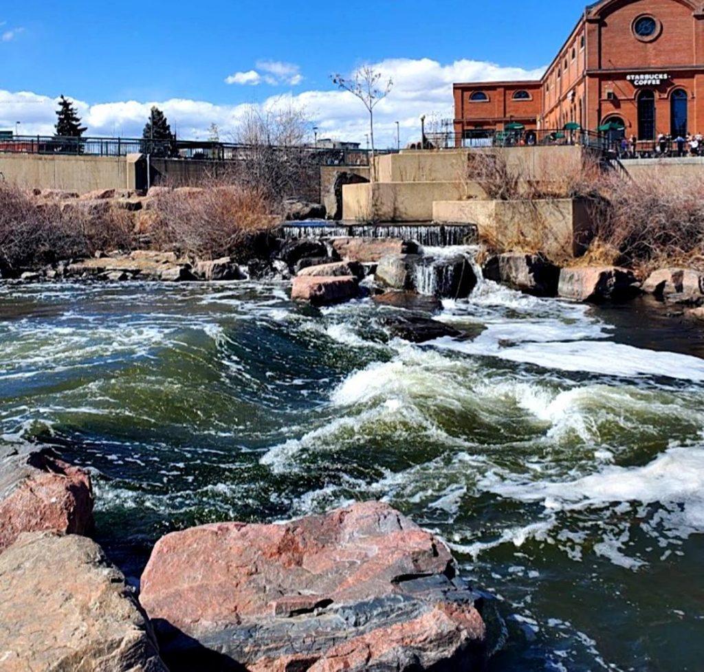 Confluence Park