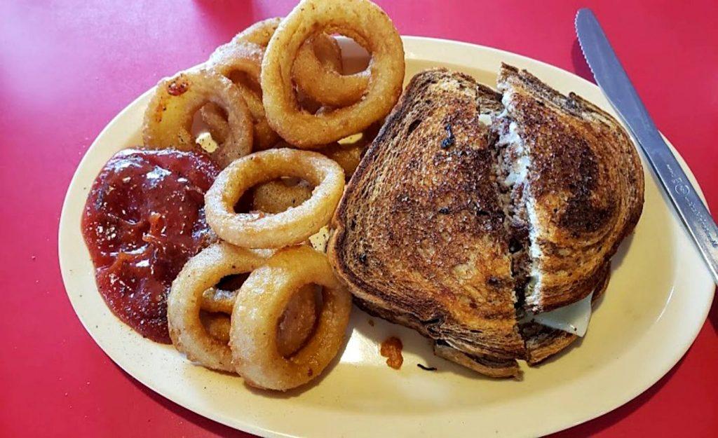 places to eat in fort smith ar