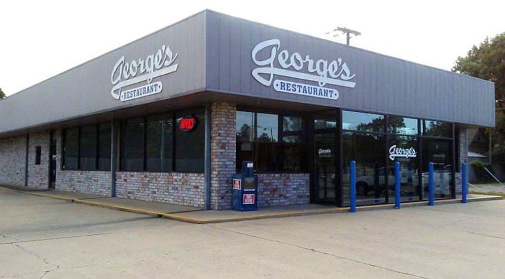 George's Restaurant