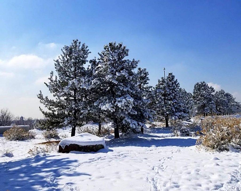 Inspiration Point Park