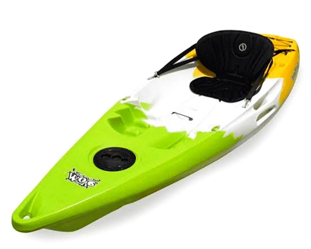 Kayak