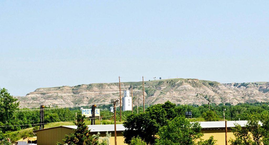 Glendive