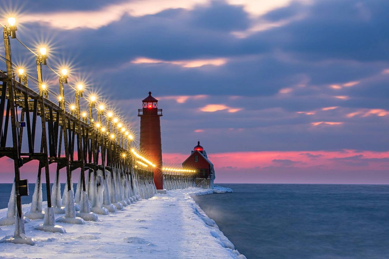 Fun Things To Do In Grand Haven Mi: 2024