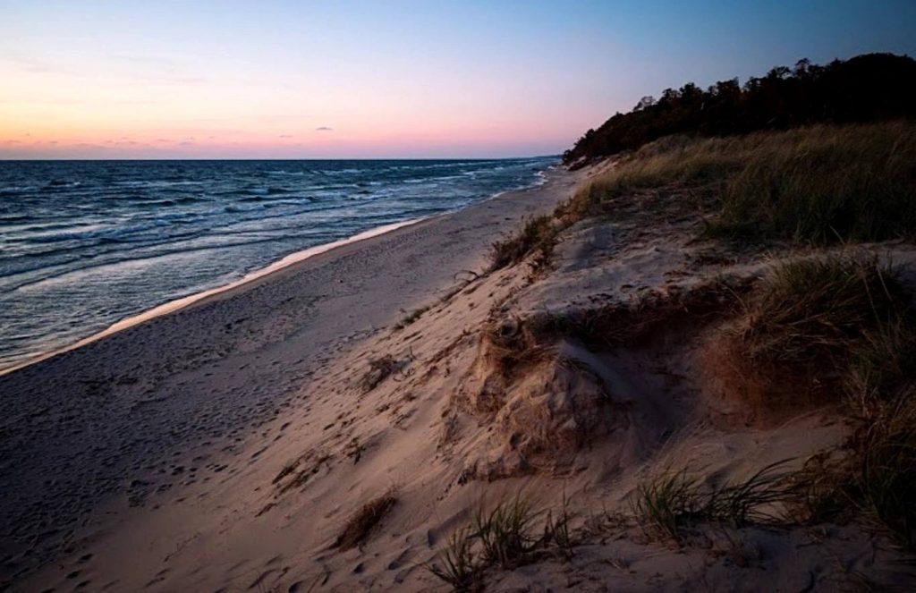 things to do in grand haven mi