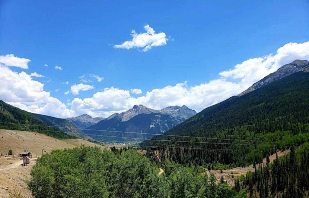 things to do in silverton co