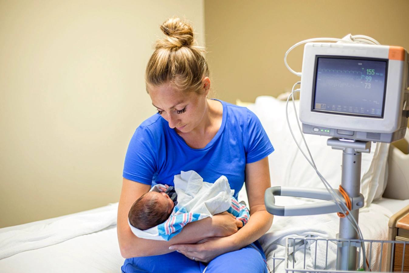 How Much Do Nicu Nurses Make?