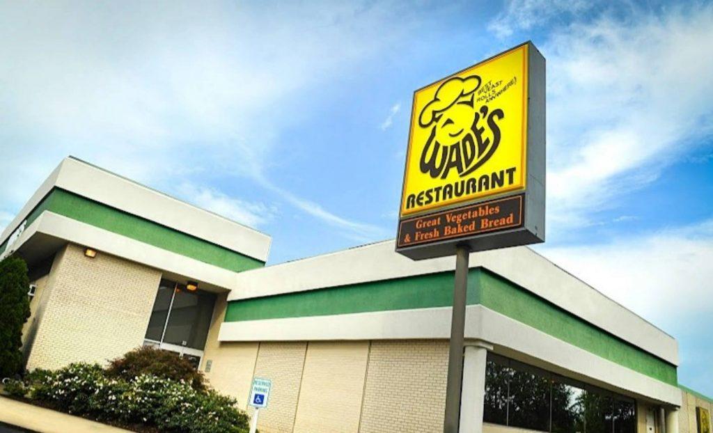 Wade's Restaurant