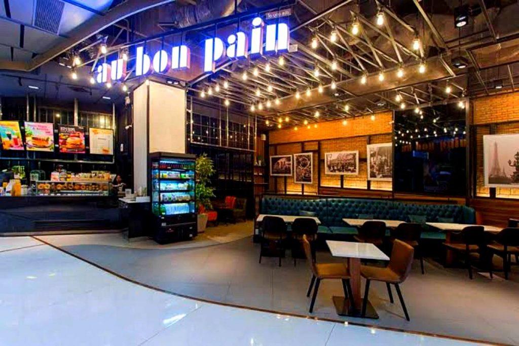 Au Bon Pain