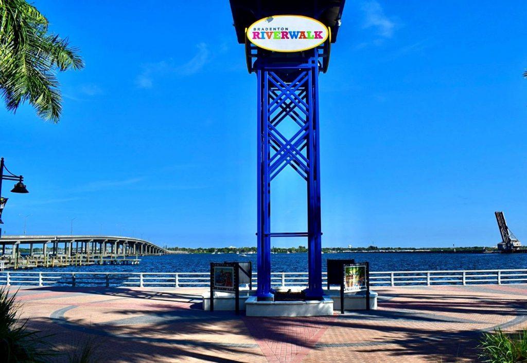 Bradenton Riverwalk