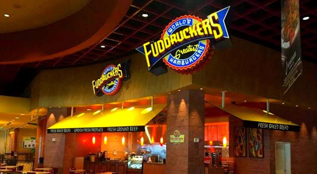 Fuddruckers