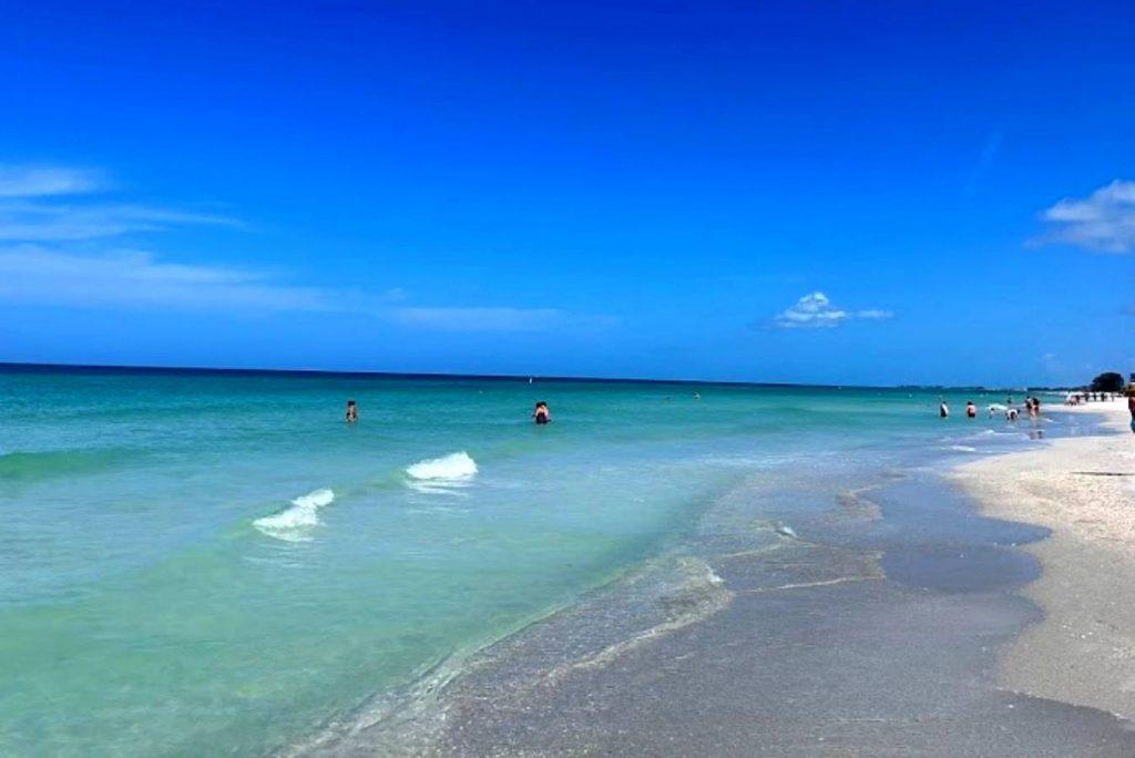 Bradenton Beach