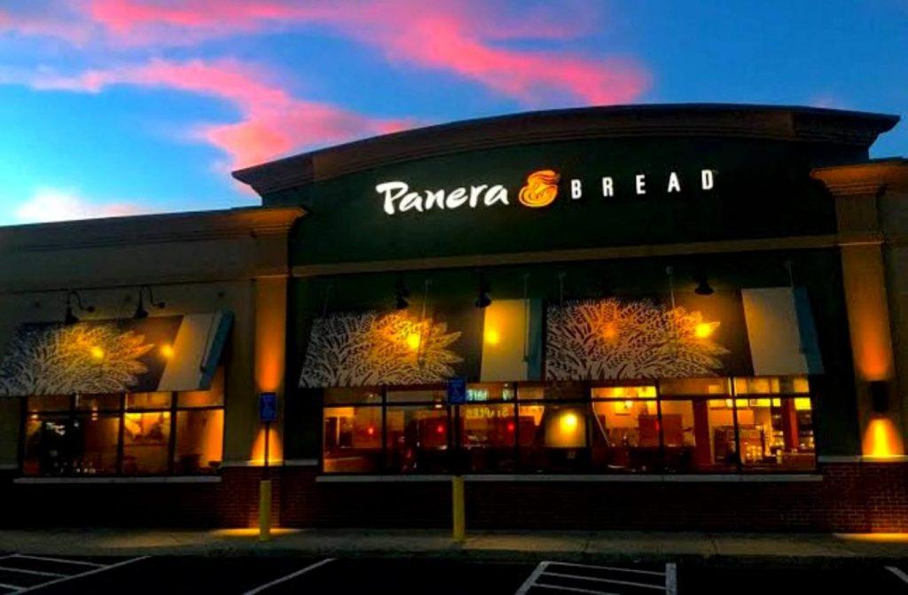 Panera Bread