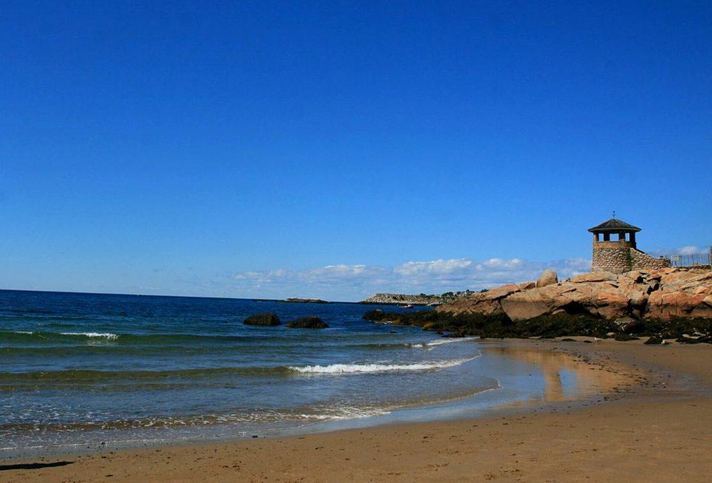 Rockport Beach