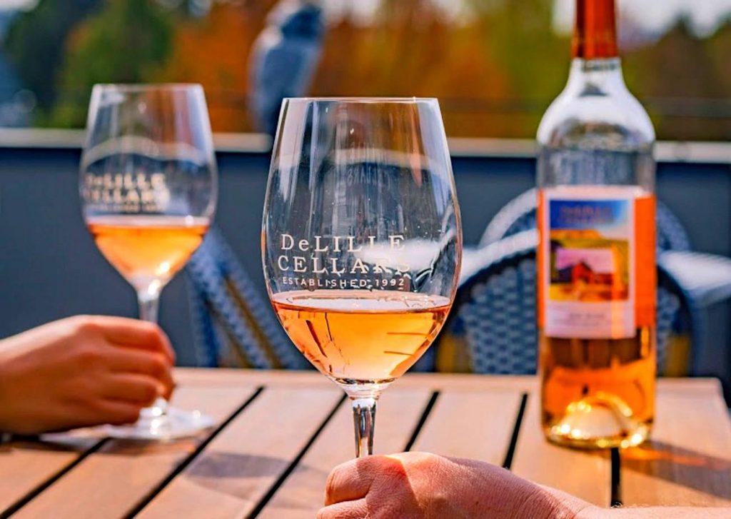 best wineries in washington state