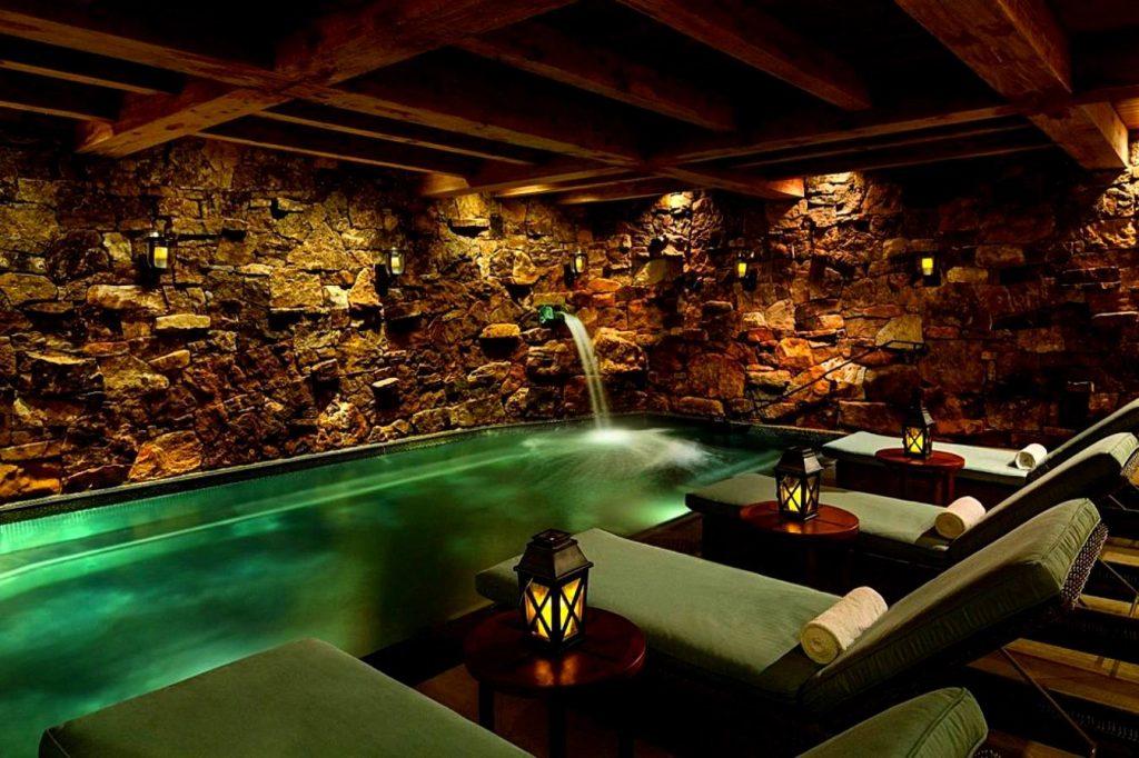 romantic getaways in colorado with private hot tubs