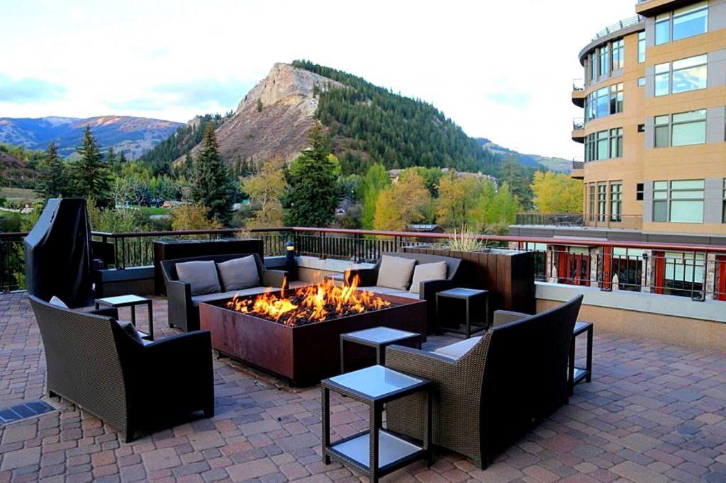 The Westin Riverfront Resort & Spa Avon Vail Valle