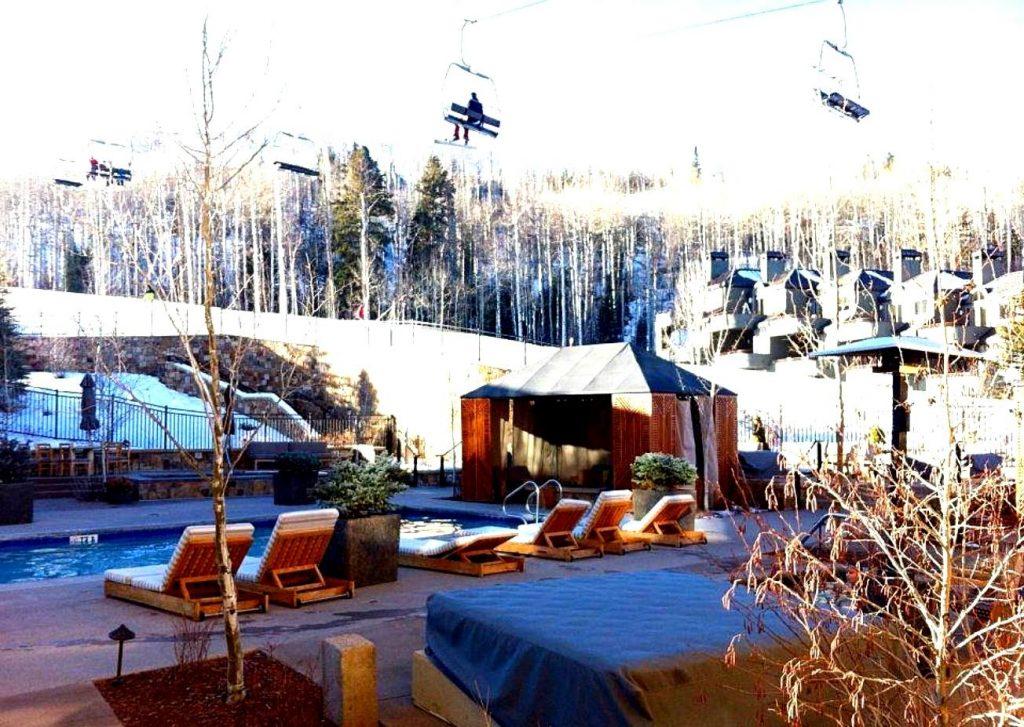 Viceroy Snowmass